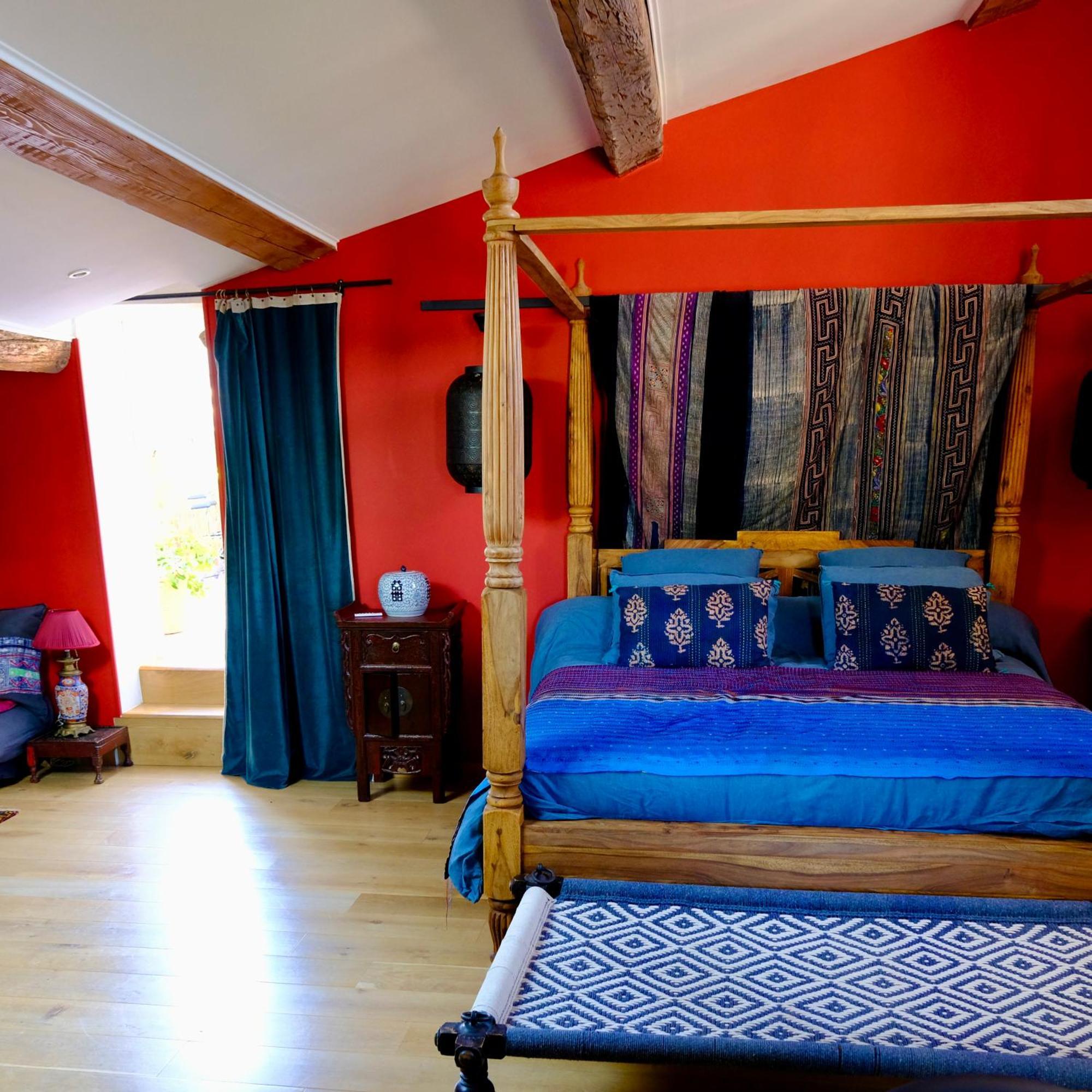Origines Hotel Tautavel Room photo